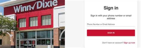 winn dixie employee login|winn dixie sign in.